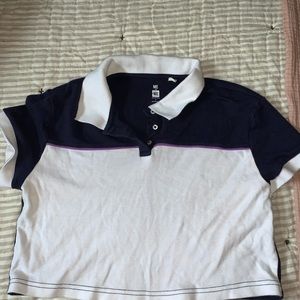 Pacsun Collared Shirt